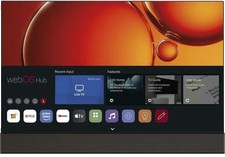 Alden Smartwide SoundPro 22" LED Smart-TV Fernseher WiFi Bluetooth webOS 1784397