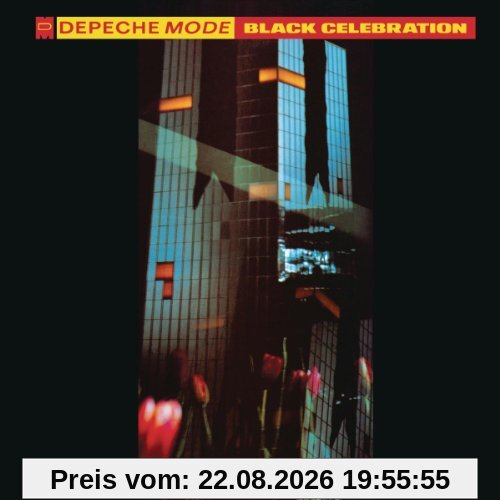Black Celebration (Remastered)