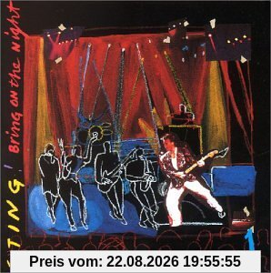 Bring On The Night [2 CDs]