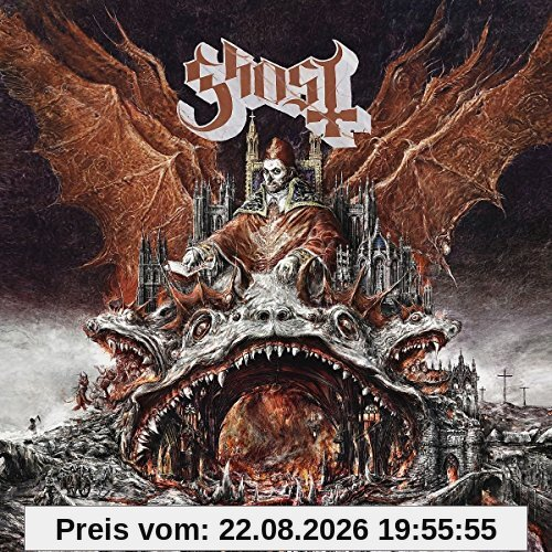 Prequelle (Ltd. Deluxe Edt.)