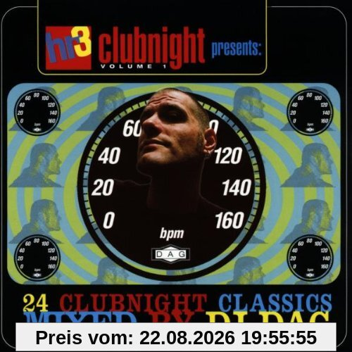 Hr3 Clubnight