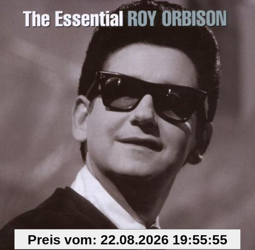 The Essential Roy Orbison