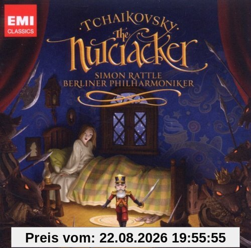 Nussknacker