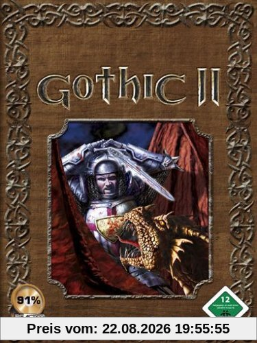 Gothic 2 (Hammerpreis)