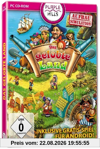 Das gelobte Land