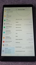 Huawei MediaPad M5 8.4 WiFi 32 GB SHT-W09 Tablet Android harman kardon