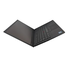 Lenovo TP X1 Carbon 6th i5 8350U 8GB 256GB NVMe (Akku 80%) Touch