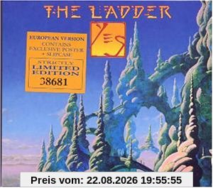 The Ladder (Limited Edition)