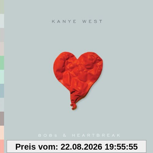 808s & Heartbreak