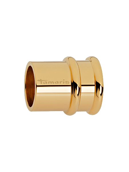 Tamaris Huelse A04191000 fuer Coco Lederband Gold