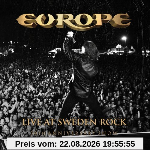 Live at Sweden Rock: 30th Anni