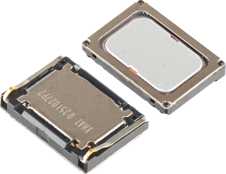 Buzzer Realme Note 70T, Service Pack 611502000123
