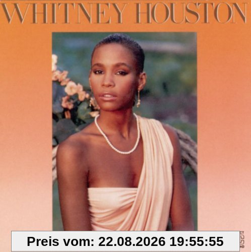 Whitney Housten