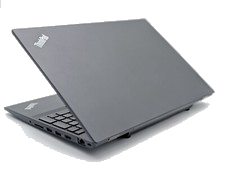 Windows 11 Pro Lenovo Thinkpad T580 15,6" i7 8. Gen , 512GB -2TB SSD 16-32GB RAM