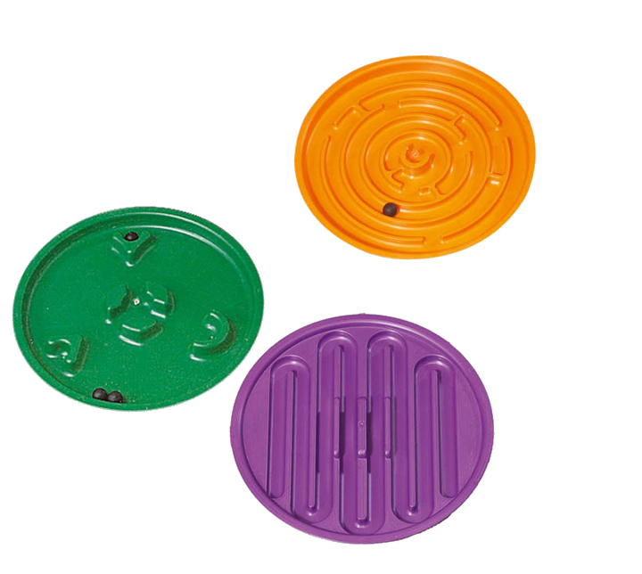Balanco Wechseleinsatz-Set 4