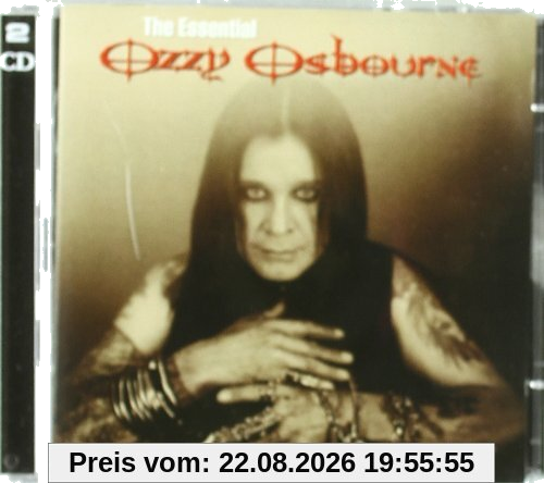 The Essential Ozzy Osbourne