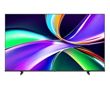 Hisense Fernseher Smart TV 58E77Q 58 Zoll Fernsehgerät QLED 4K UHD *B-Ware