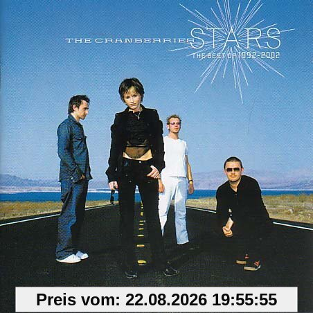 Stars:the Best of 1992-2002