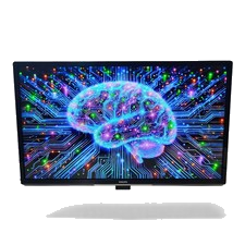 Philips 42 Zoll (106,7 cm) Full HD LED-TV DVB-C/T2 4x HDMI 3x USB SCART