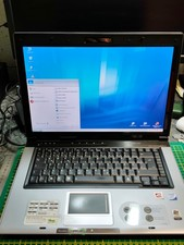 ASUS X50VL - Intel C2D/ ATI Radeon XPress - 3GB DDR2 RAM - 128 GB SSD