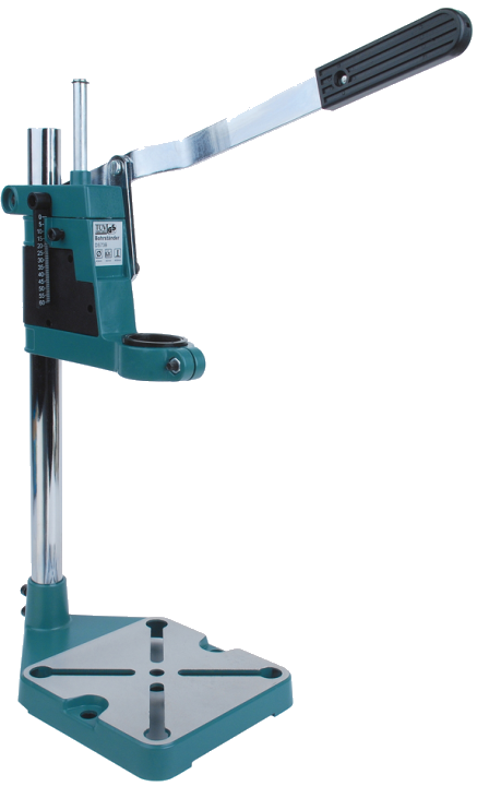 BRÜDER MANNESMANN Bohrmaschinenständer, 420 mm