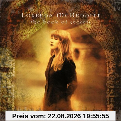 The Book of Secrets