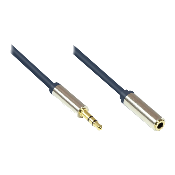 Alcasa GC-M0050 audio cable