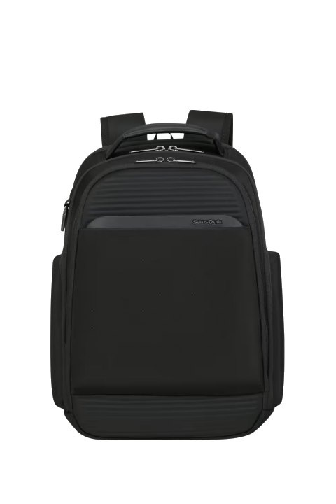 Samsonite Paralux Everyday Rucksack, Black