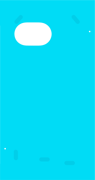 Sekundärkleber Akkudeckel Google Pixel 9a, Service Pack G806-14766-01
