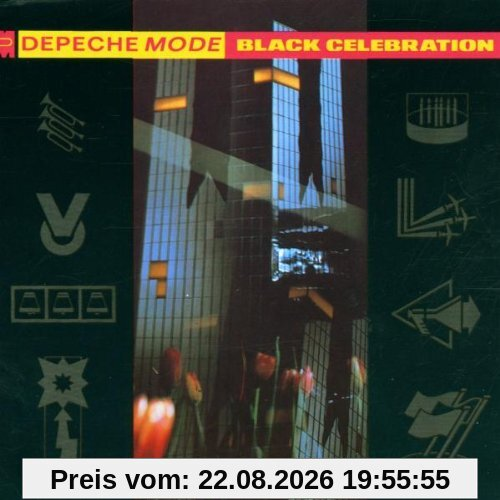 Black Celebration