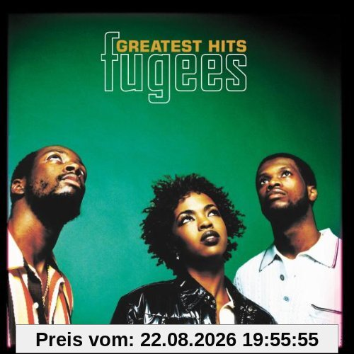 Greatest Hits