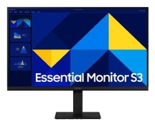 Samsung Essential S3 S30GD Full HD Business Monitor 61 cm (24")