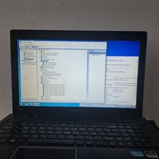 Lenovo IdeaPad Y580 15,6' 1366x768 I7 3630QE 8GB RAM 120 GB SSD NVidia GTX660M