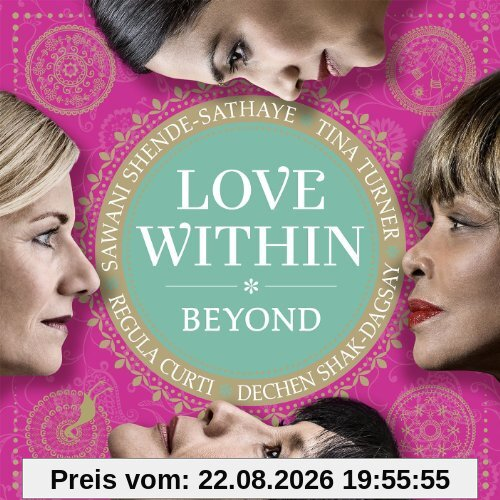 Love Within - Beyond
