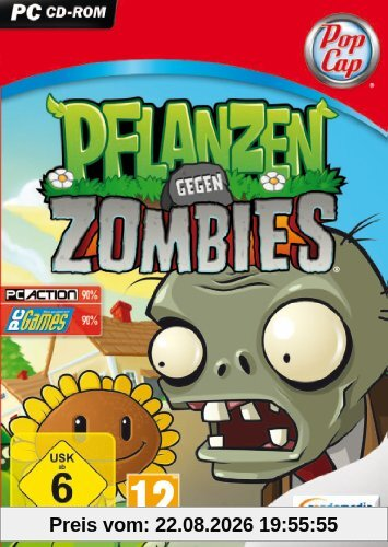 Pflanzen gegen Zombies