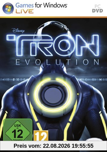 TRON: Evolution