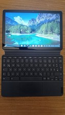 Lenovo IdeaPad Duet 10,1 Zoll Tablet Chromebook