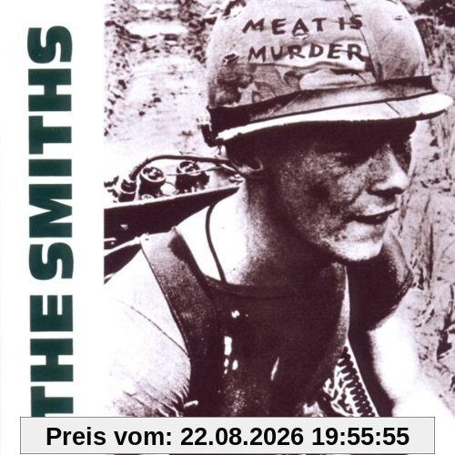 Meat Is Murder