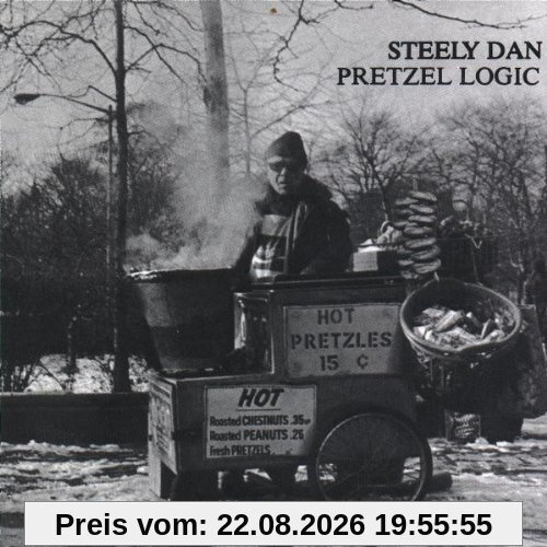 Pretzel Logic