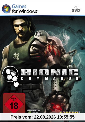 Bionic Commando