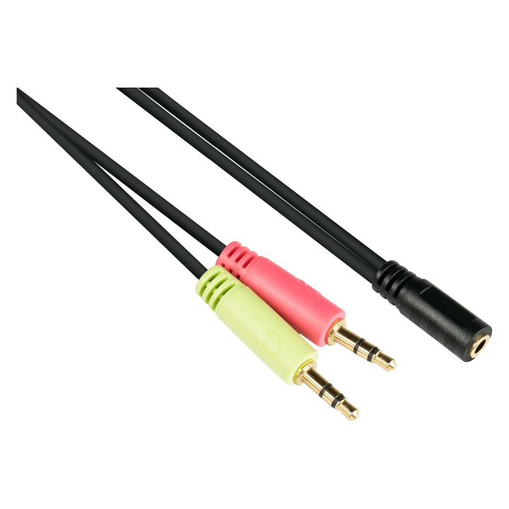 Alcasa AD-HS04 audio cable