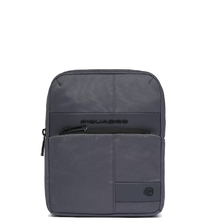 Piquadro W129 Umhängetasche mit iPad®mini-Fach
