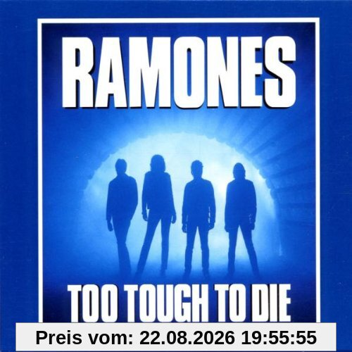 Too Tough to die