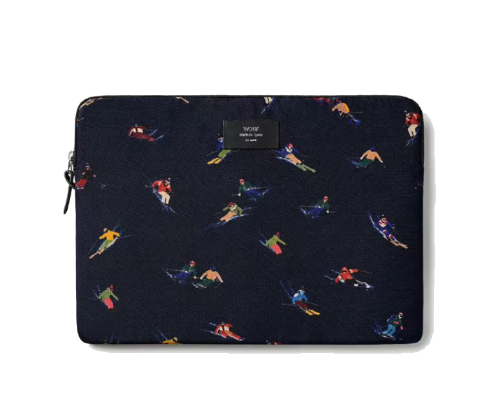 Wouf Recycled Collection Laptop 15" Chamonix
