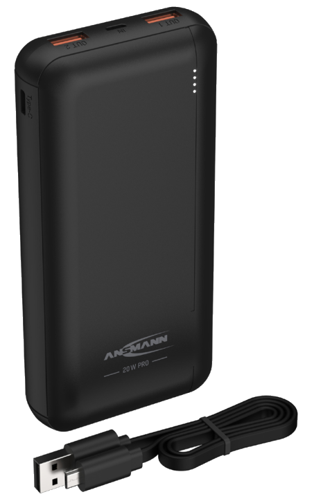 Powerbank 20000 mAh PB320PD