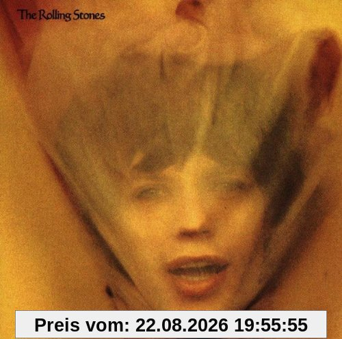 Goats Head Soup