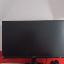 MEDION 23,8 Zoll LED-Backlight Monitor, Schwarz (Led Backlight Monitor)