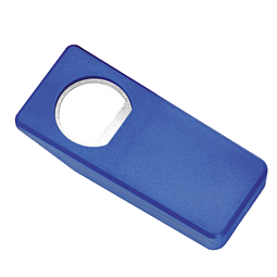 Kapselheber 3 in 1, blau