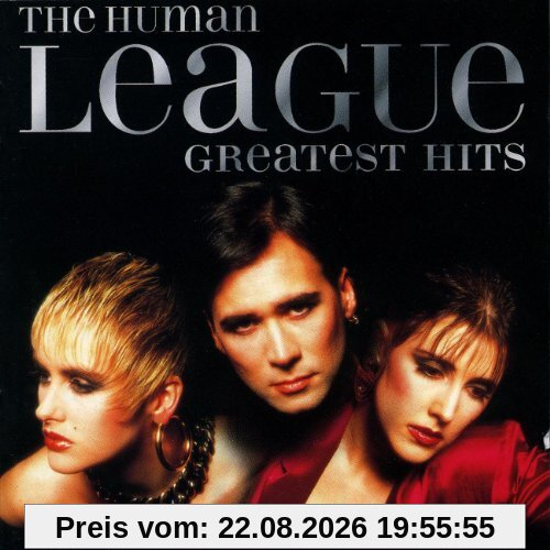 Greatest Hits