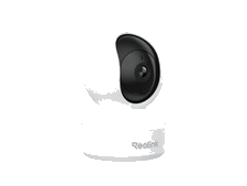 Reolink E1 Pro 4MP PT Innen WLAN Überwachungskamera Baby Monitor 2-Wege-Audio